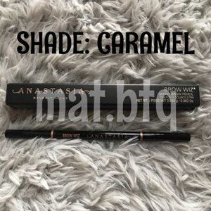 Anastasia Beverly Hills Brow Wiz in Caramel